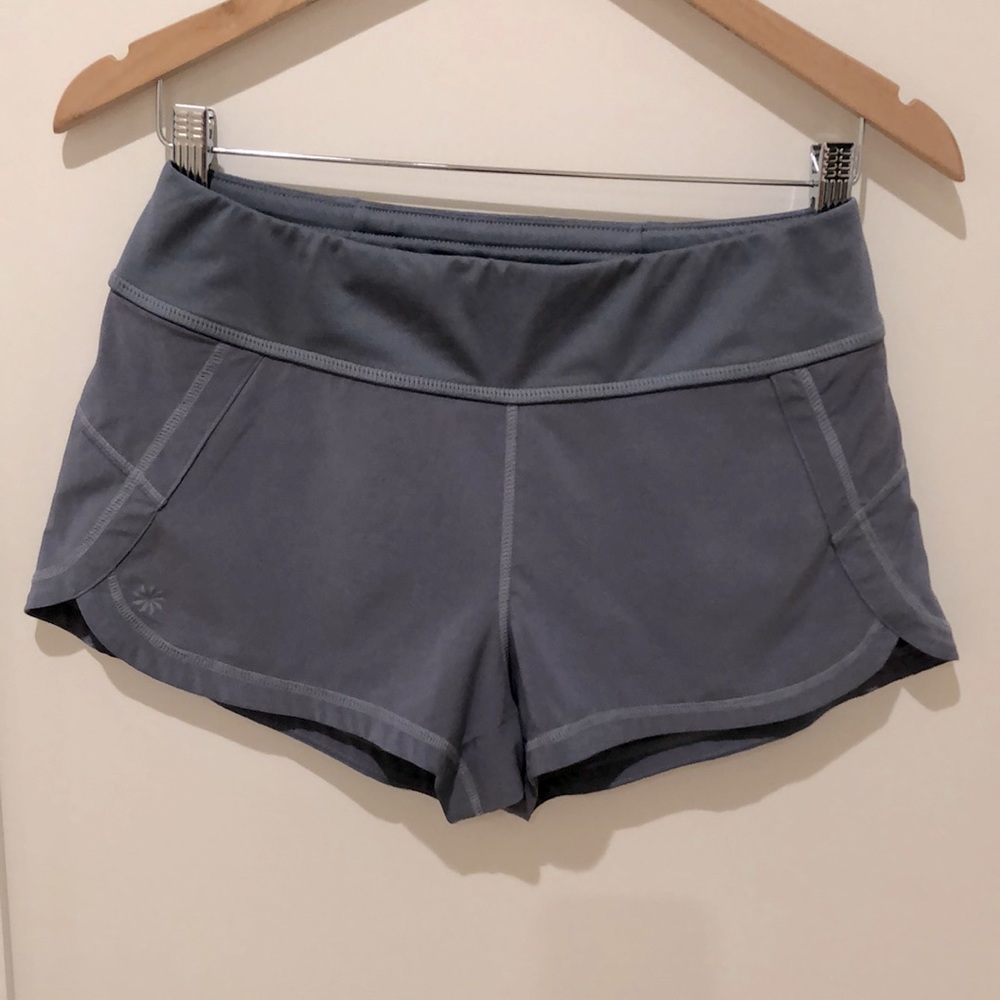 Athleta Women’s Run Shorts